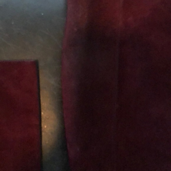 Stuart Weitzman Vivid Knee High Boots - Picture 2 of 9